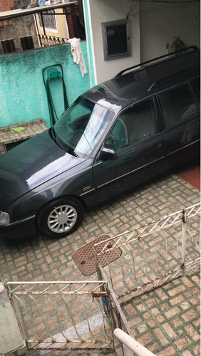 Chevrolet Suprema