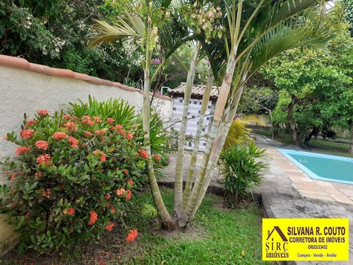 Itaocaia Valley- Chácara 1.000 M² 3 Qts/ 3 Salas - R$650 Mil - 435