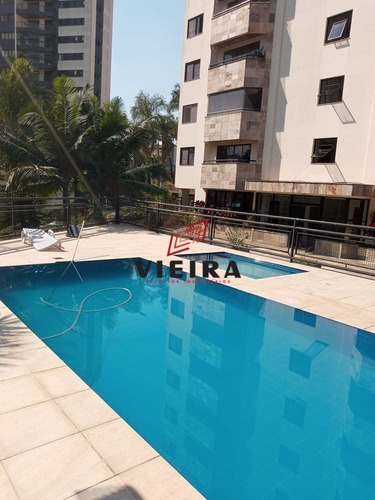 Imagem 14 de 15 de Imóvel Localizado Em Rua Residencial E Tranquila - 3743-2