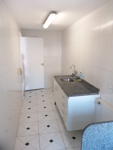 Imagem 5 de 22 de Apartamento - Taquara - Condomínio Mix - Rua Marquês De Jacarepaguá