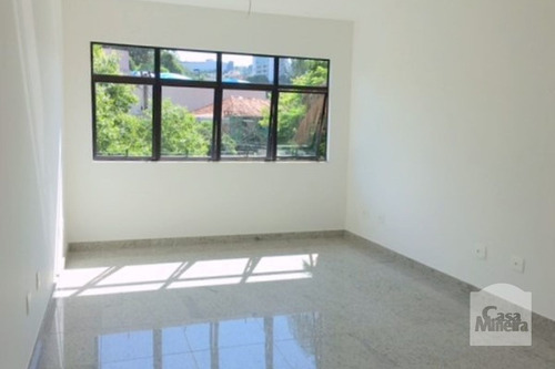 Imagem 2 de 9 de Sala-andar À Venda No Santa Lúcia - Código 106534 - 106534