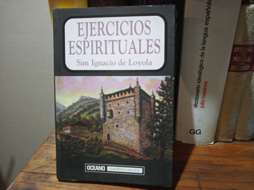 Ejercicios Espirituales