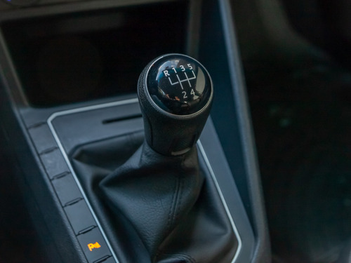 Volkswagen Virtus COMFORTLINE 1.6