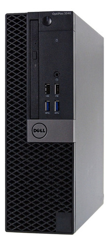 Cpu Dell Sff Core I5 6ta 8gb Ram 1tb Hdd Hdmi Wifi (Reacondicionado)