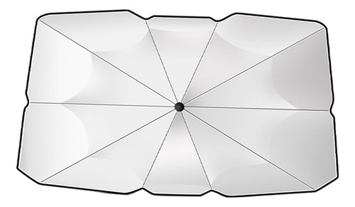 Parasol Para Parabrisas De Coche, 80x140cm, Para Byd Atto 3