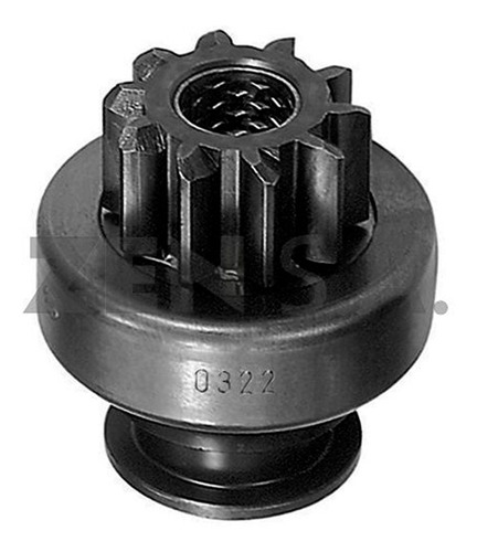 Bendix Lucas Ford 5000/7000 10d. 3e.