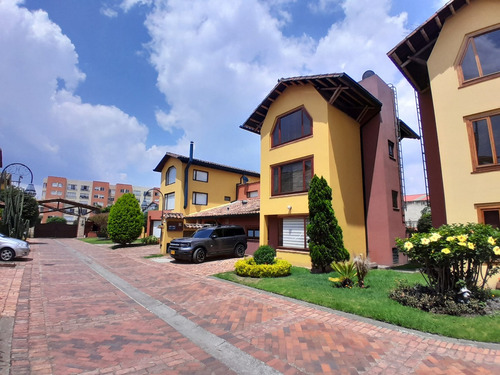 Vendo Casa Chia Barata $630 Millones. Permuto Por Apto Menor Valor Bogota Norte