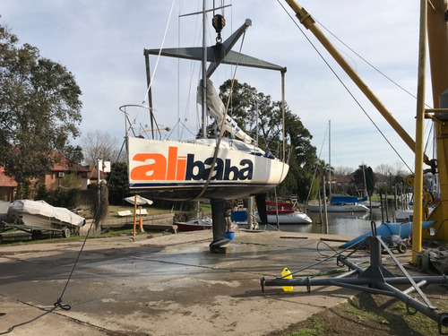 Velero Lotz 270 - Ali Baba -excelente Estado
