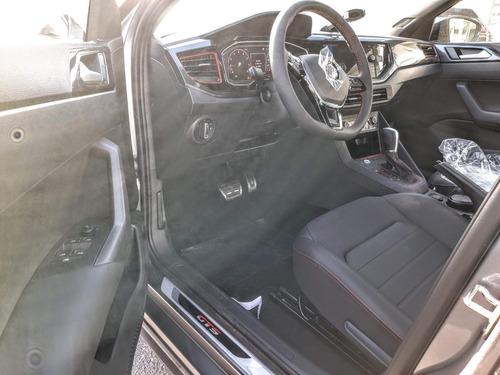 Volkswagen Virtus Gts No Vento #mkt11026