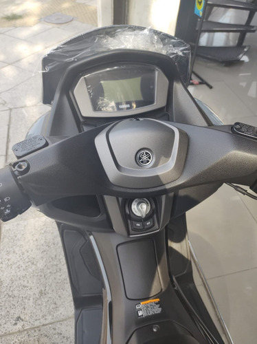 Imagen 5 de 20 de Yamaha Nmx 155 0 Km Connected Modelo Nuevo! Retira Ya!