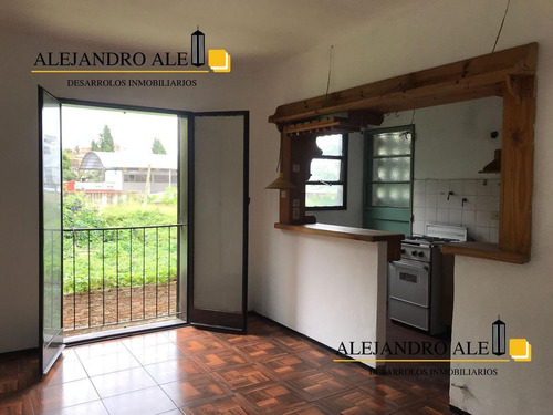 Imagen 2 de 12 de Departamento - San Andrés