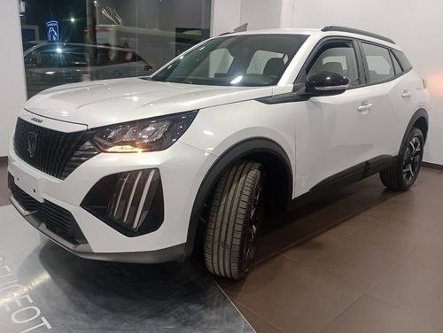 Peugeot 2008 1.0T Active