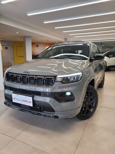 Jeep Compass 2.0 Td At9 4x4 Trailhawk