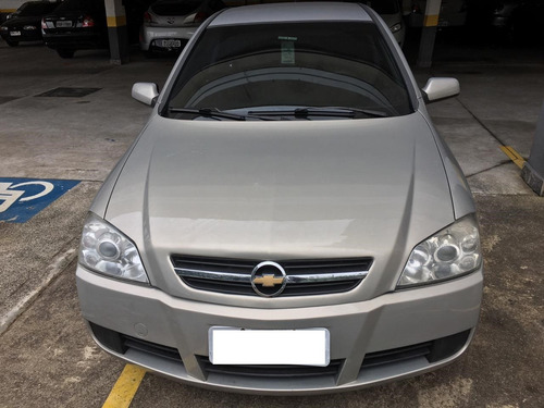 Astra Advantage 2005 2.0 8v Turbo Forjado