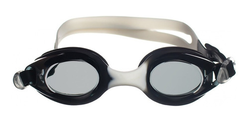 Óculos Natação Hammerhead Infantil Silicone Proteção Solar