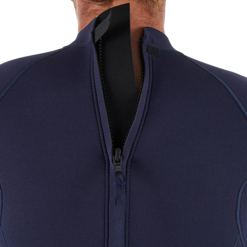 Long John Neoprene De Surf 2-2 Mm Homm Olaian