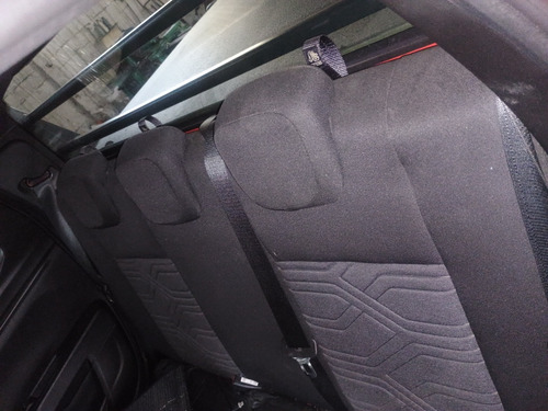 Fiat Strada 1.3 Freedom Cab. Dupla Flex 4p