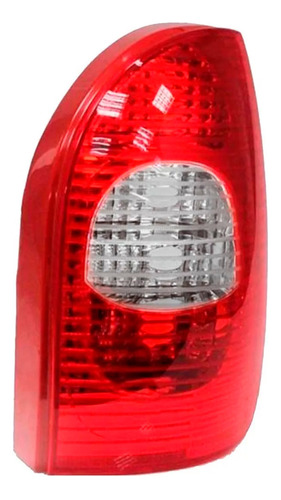 Foco Farol Trasero Derecho Citroen Picasso 2000 2004