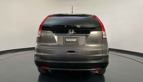 Imagen 8 de 15 de 37747 - Honda Cr-v 2014 Con Garantía