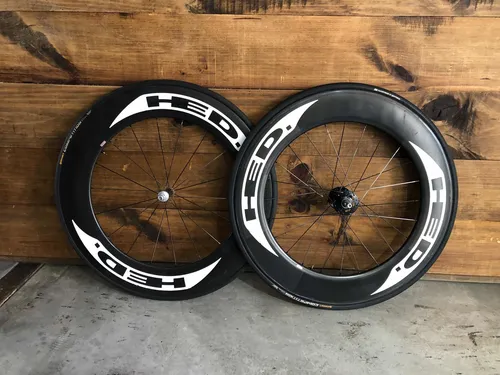 Rines Carbon Hed MercadoLibre