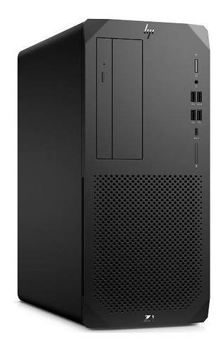Hp Z1 G6 Entry Tower Workstation  