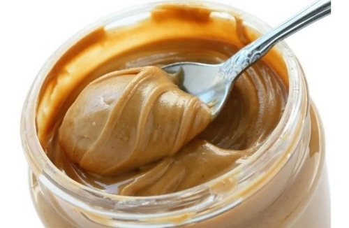 Crema De Cacahuate Untable Members Mark 1.13 Kg Natural Contiene 90% De Cacahuates