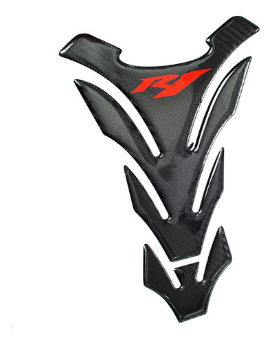 Pegatinas Protectoras Depósito Para Yamaha Yzf-r1 R1