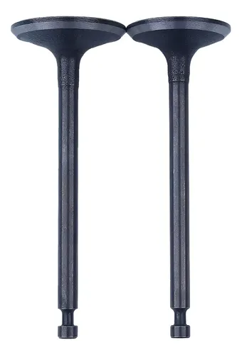 Valvole Ferro Per Motori A Benzina Honda Intake Suction Exhaust Valve In Ex For Honda GX160 GX200 GXV160 14711-ZF1- 000 14721-ZF1-000 Lawnmower Trimmer Motor Engine Ricambi Motori Honda Valvole Ferro Per Motori A Benzina Honda Intake Suction Exhaust Valve In Ex For Honda GX160 GX200 GXV160 14711-ZF1- 000 14721-ZF1-000 Lawnmower Trimmer Motor Engine Ricambi Motori Honda