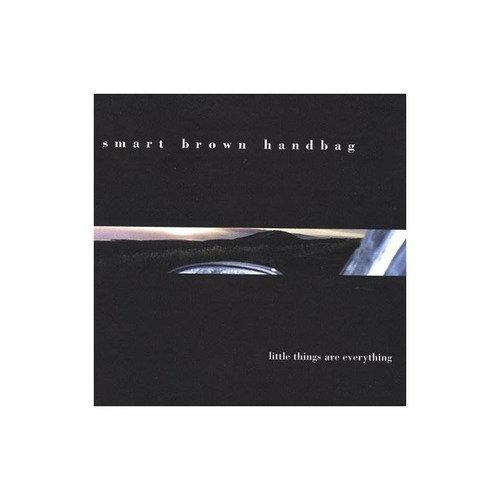 Smart Brown Handbag Little Things Are Everything Usa Cd