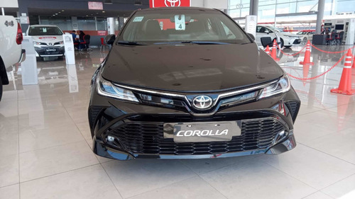 Toyota Corolla 2.0 16v . 170 Cv