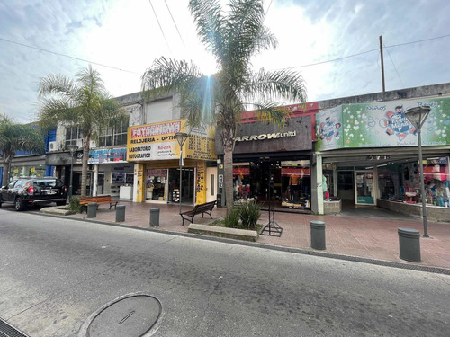 Imagen 2 de 26 de Venta 6 Locales + Planta Alta / Lote 840m2 Constitución