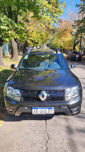 Renault Duster 1.6 Ph2 4x2 Dynamique