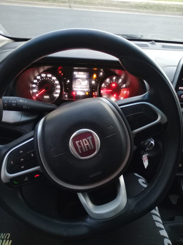 Fiat Cronos 1,3 Drive Gse