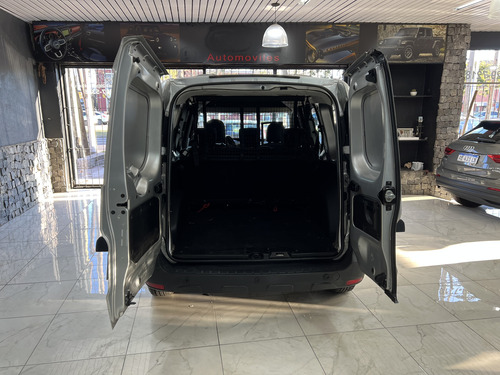 Renault Kangoo Ii Express Confort 5a 1.6 Sce