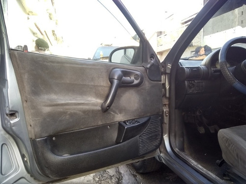 Imagem 9 de 12 de Chevrolet Corsa 2001 1.0 Wind Milenium 5p