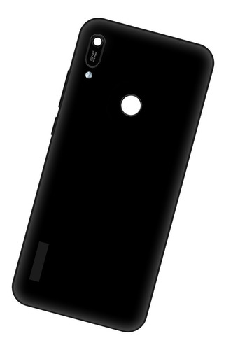 Tapa Trasera Compatible Con Huawei Y6 2019 Mrd-lx3
