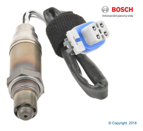Sensor Oxigeno Posicion 1 Chevrolet Chevy Swing 1.6 2006