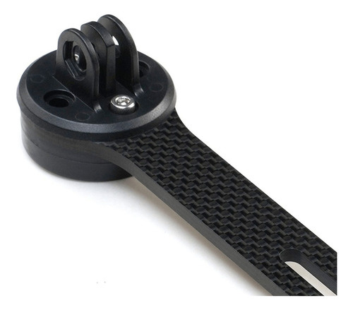 Suporte Frontal Ciclocomputador Igpsport M82 Carbono
