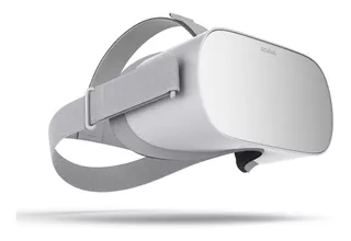 Oculus Go Standalone Virtual Reality Headset - 64gb