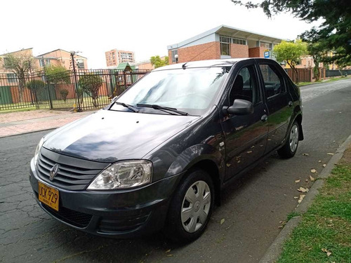 Renault Logan 1.4 2015