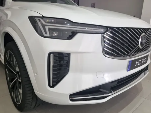 Volvo XC90 2.0 T8 Recharge Ultimate Hibrido
