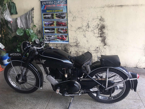 Bmw Matchlees 500cc Classic Nao Norton Nsu Suzuki Honda Java