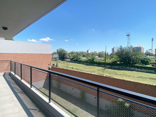Imagen 8 de 30 de Venta 4 Ambientes Cochera Opcional Caballito Parrilla Sum Orientación Norte