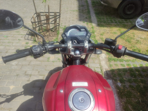 Imagen 8 de 21 de Yamaha Fz16