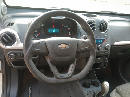 Chevrolet Montana 1.4 Flex Ls