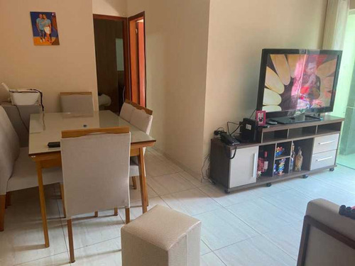 Imagem 2 de 12 de Apartamento-à Venda-jacarepaguá-rio De Janeiro - Brap21136