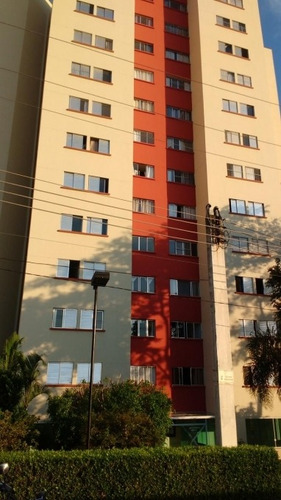 Imagem 2 de 19 de Apartamento 2 Quartos Osasco - Sp - Bandeiras - 0443