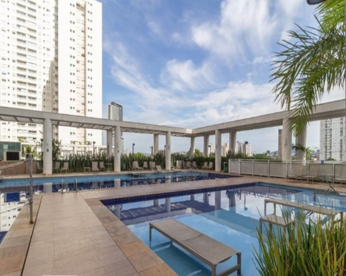 Imagem 6 de 7 de Apartamento - Ap00589 - 70806369
