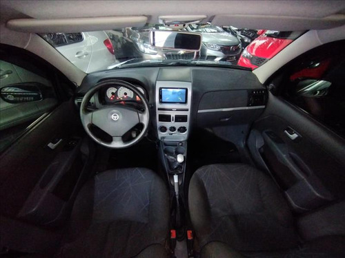 Fiat Palio 1.4 Exl 8v Flex 4p Manual