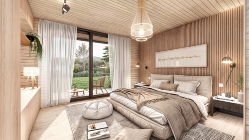Casa Nueva En Curico